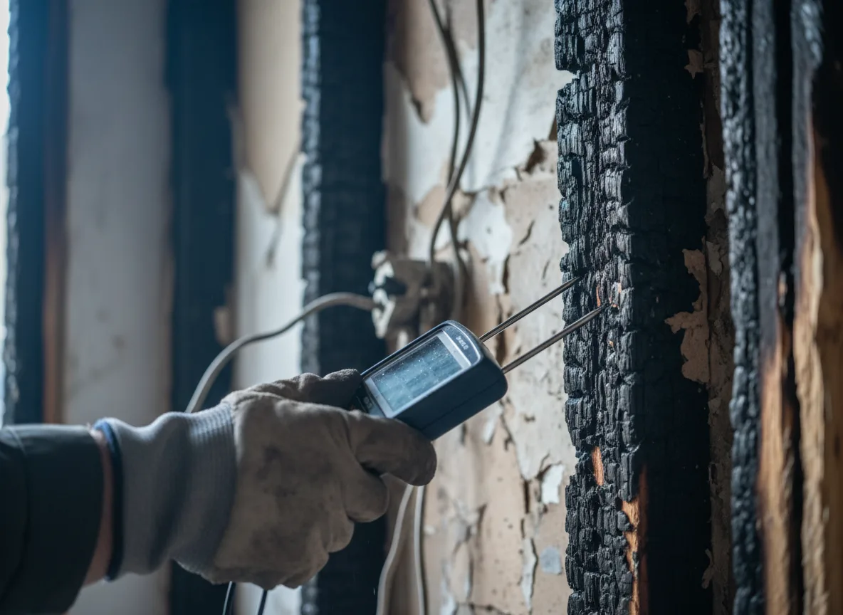 Fire Damage Restoration Prague, OK FAQs